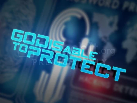 Lesson 2: Tempted – God Is Able To Protect