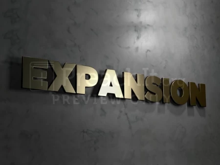 Expansion