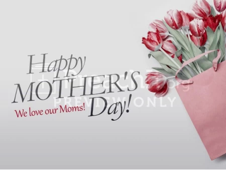 Happy Mother’s Day