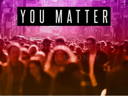 You Matter