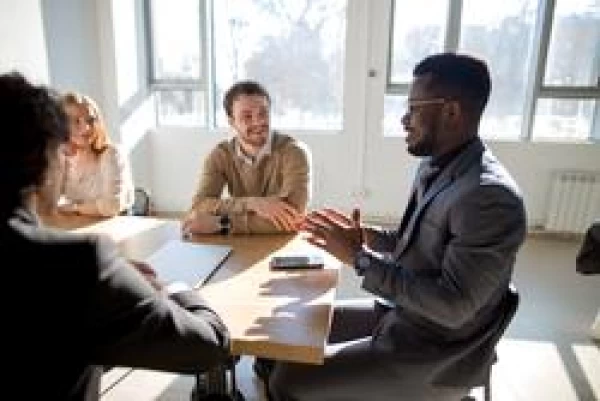 Putting People First - 10 attributes of a Leader