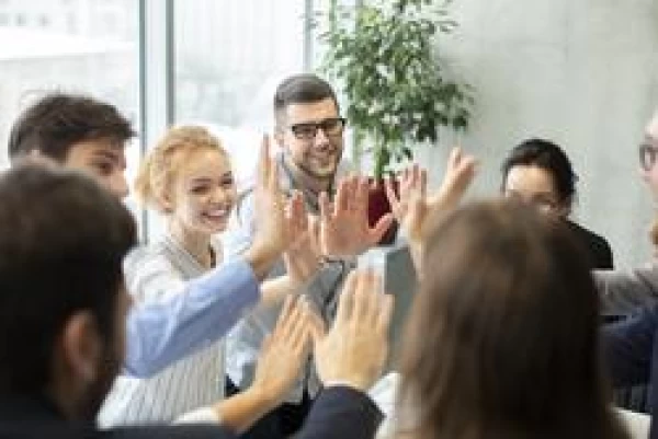 Simple Strategies to Motivate Others