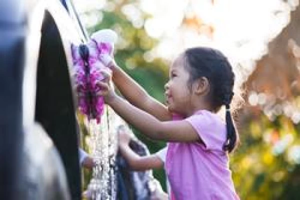 Car Washes and Leadership