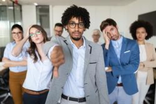 Those Wonderful Complainers!