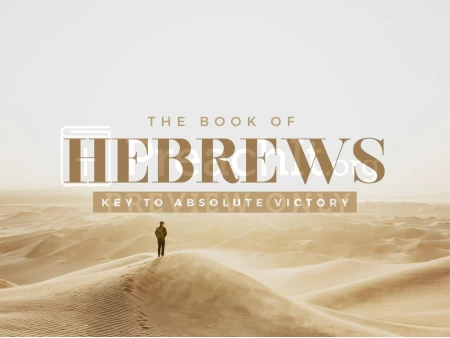 Lesson 1: Key To Absolute Victory